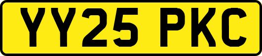 YY25PKC