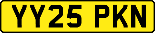YY25PKN