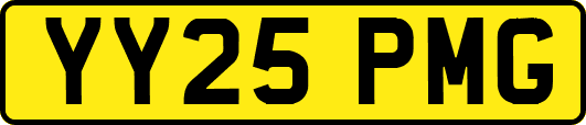 YY25PMG