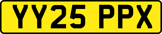 YY25PPX