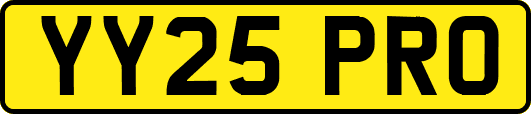YY25PRO