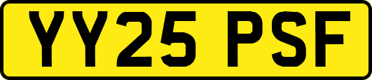 YY25PSF
