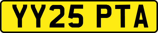 YY25PTA