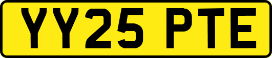YY25PTE