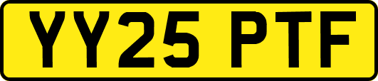 YY25PTF