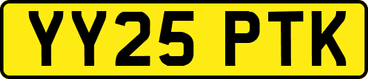 YY25PTK