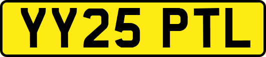 YY25PTL