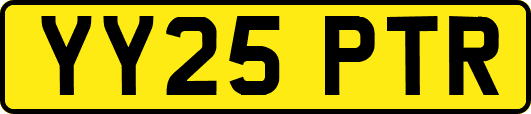 YY25PTR