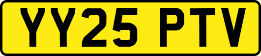 YY25PTV