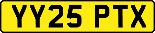 YY25PTX