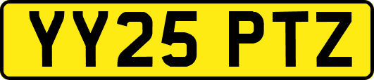 YY25PTZ