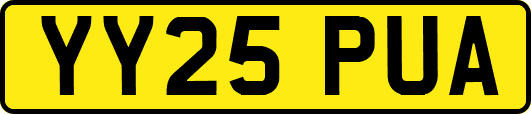YY25PUA