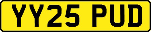 YY25PUD
