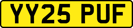 YY25PUF
