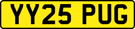 YY25PUG