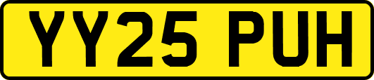 YY25PUH