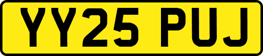 YY25PUJ