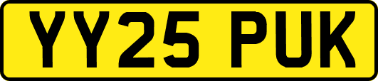 YY25PUK