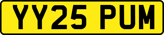 YY25PUM
