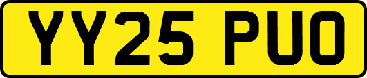 YY25PUO
