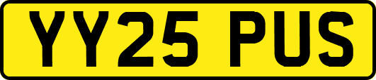 YY25PUS