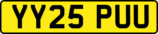 YY25PUU