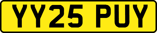 YY25PUY