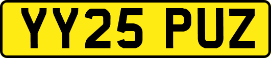 YY25PUZ