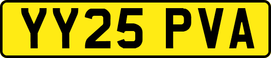 YY25PVA