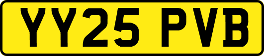 YY25PVB