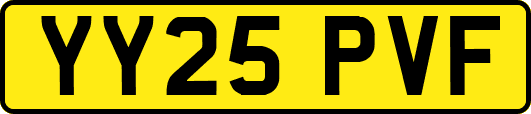 YY25PVF