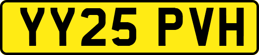 YY25PVH