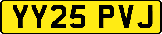 YY25PVJ
