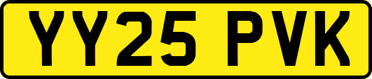 YY25PVK