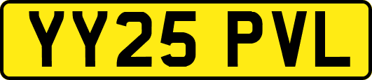 YY25PVL