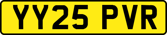 YY25PVR