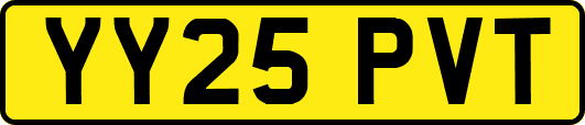 YY25PVT