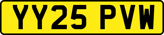YY25PVW