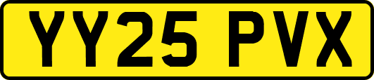 YY25PVX