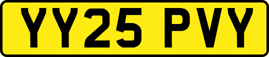 YY25PVY