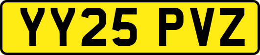 YY25PVZ