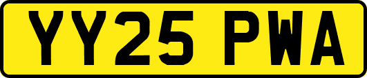 YY25PWA