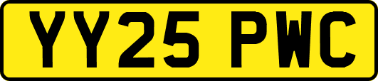 YY25PWC