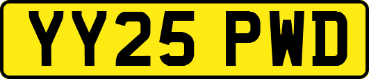 YY25PWD