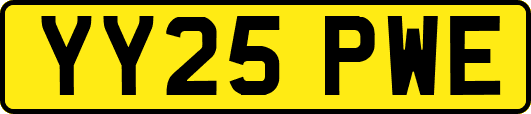 YY25PWE