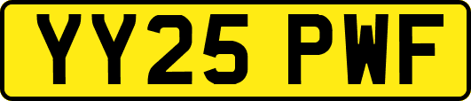 YY25PWF
