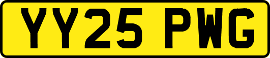 YY25PWG