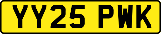YY25PWK