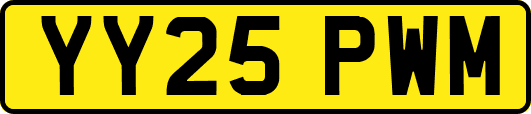YY25PWM