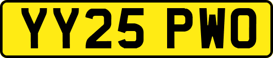 YY25PWO